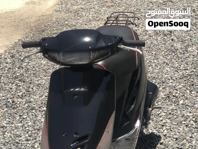 دراج ديو 60cc (الوصف) 65ریال