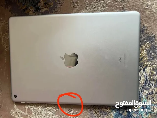 Apple iPad 9 64 GB in Tripoli