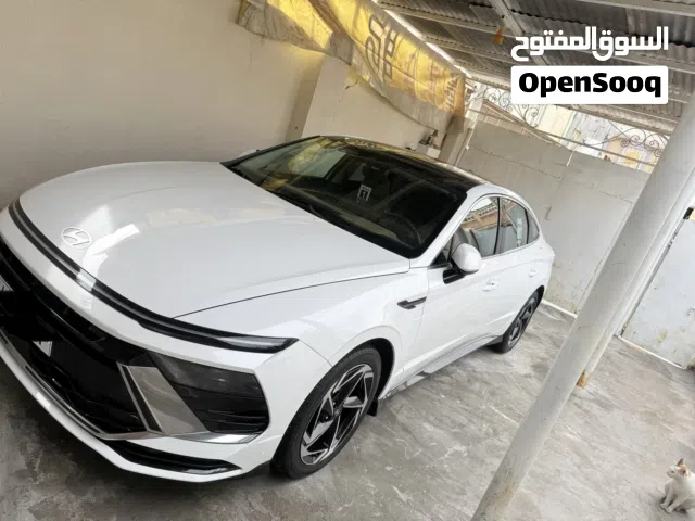 Used Hyundai Sonata in Basra