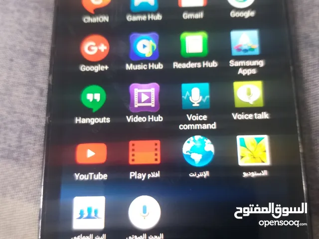 Samsung Galaxy S3 16 GB in Amman