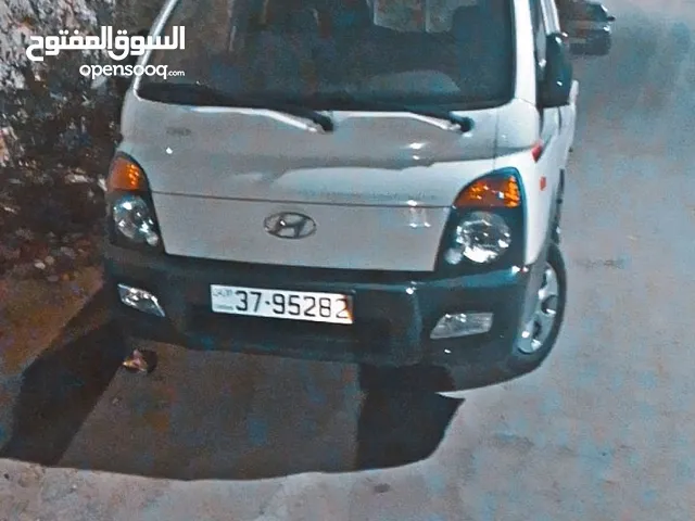 Used Hyundai Other in Salt