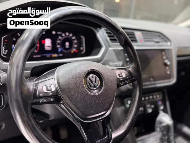 New Volkswagen Tiguan in Salfit