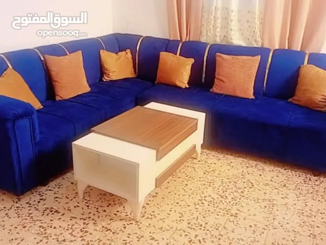 كنب كورنر استخدام شهر بحاله ممتارزه