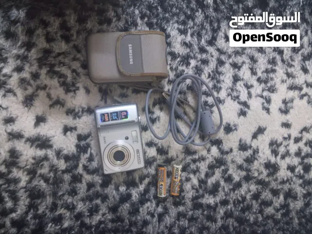 كاميرا سامسونج  6m pixels