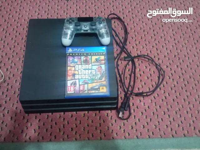 PlayStation 4 PlayStation for sale in Sana'a