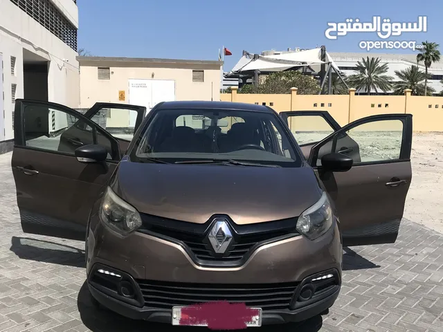 Renault Capture 2016 -  1800 BD