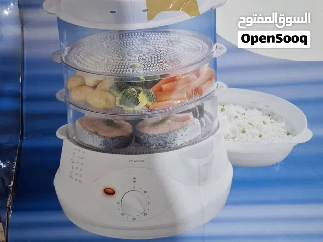 أدوات منزلية غير مستعمله