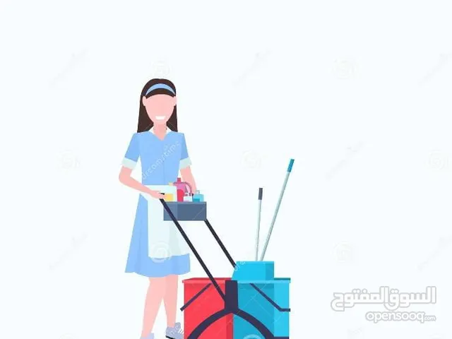 HOUSEMAID CLEANING