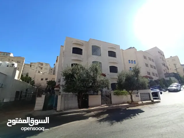 Building for Sale in Amman Arjan