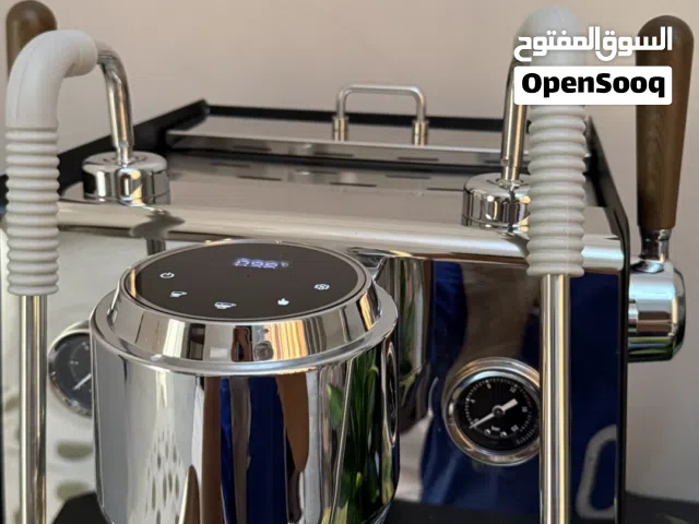 مكينة قهوه ME-CCM2068
