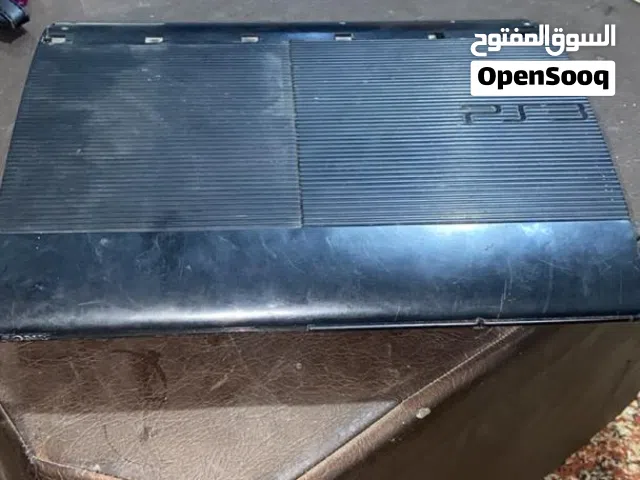 بلايستيشن 3 للبيع