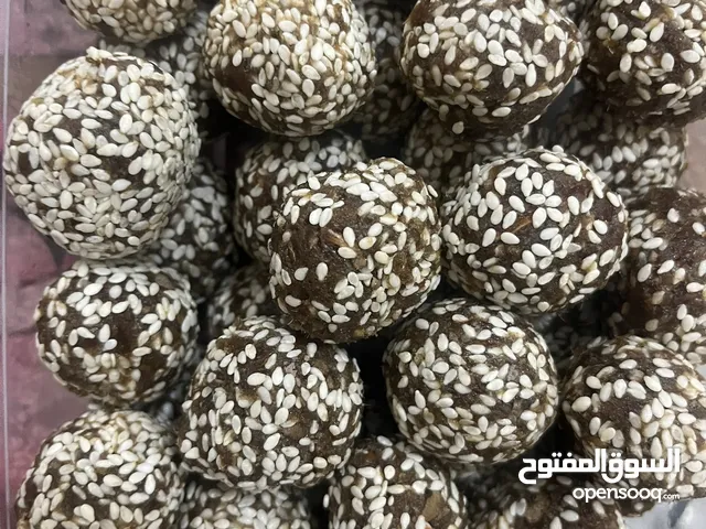 تمر بسكويت فاخر