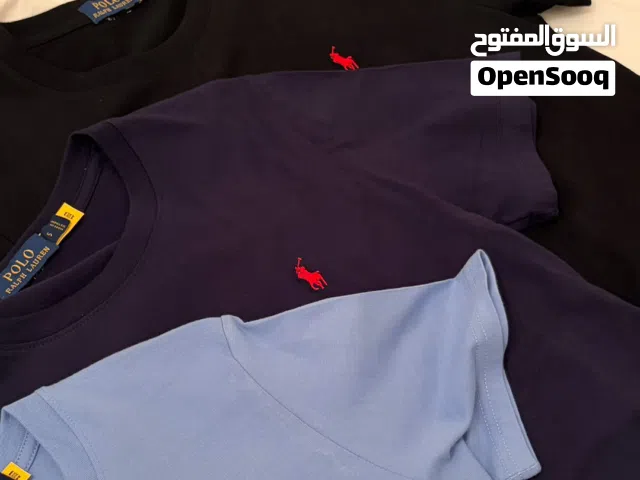Ralph Lauren shirts