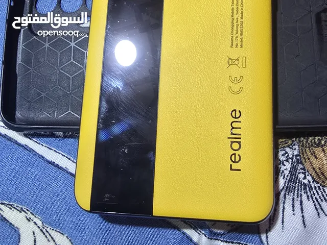 ريلمي جيتي 5G