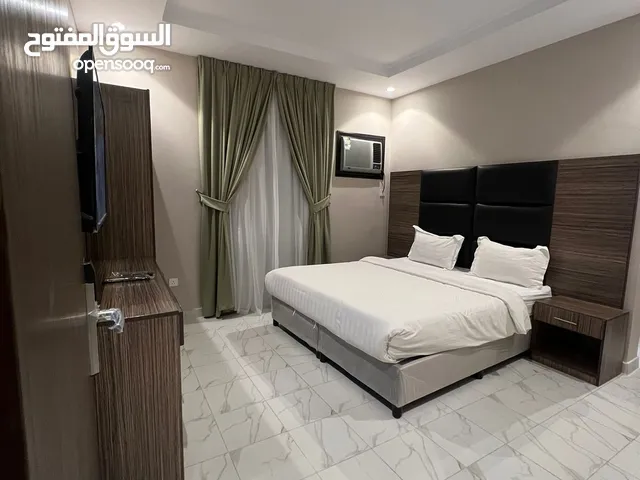 40 m2 1 Bedroom Apartments for Rent in Jeddah As Salamah
