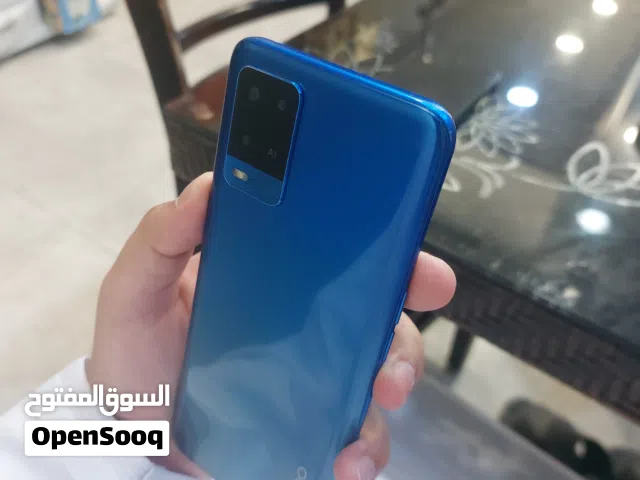 للبيع: OPPO A54