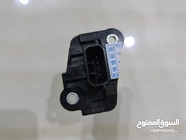 حساس هواء التيما 2019