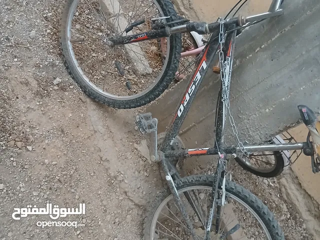 دراجات هوائية