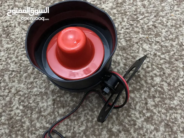 كلاكس اندار للارم
