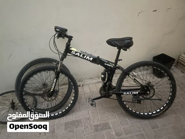 للبيع سيكل