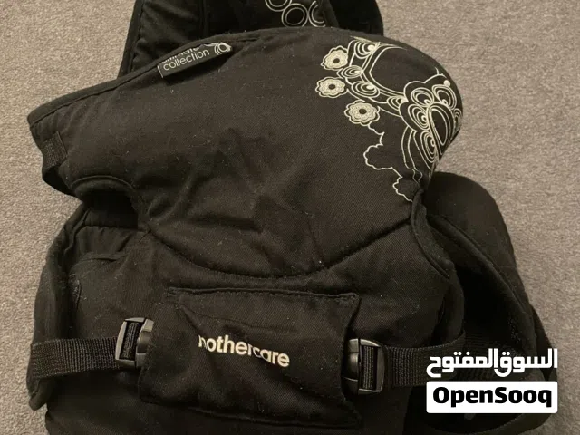 حمالة اطفال  mothercare