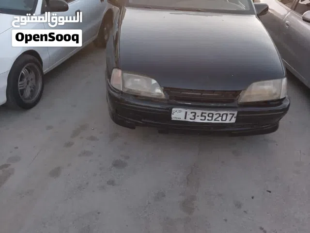 1993 أوبل اوميجا