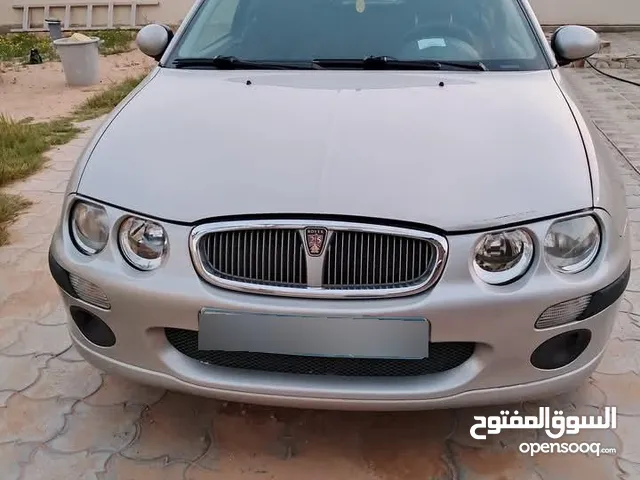 Used Land Rover Range Rover in Misrata