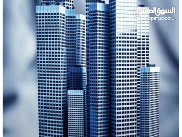 كوفي شوب تصميم عصري للبيع تمليك