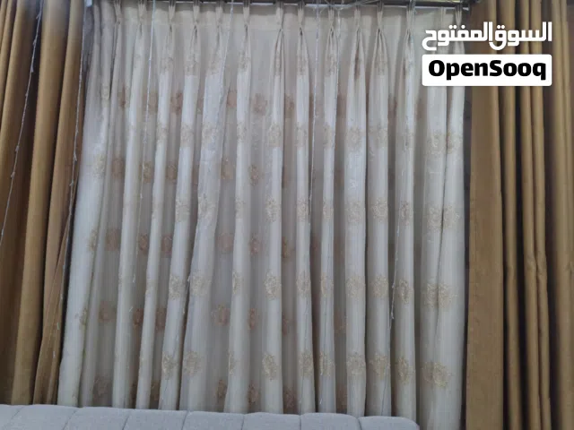 ستائر منزليه