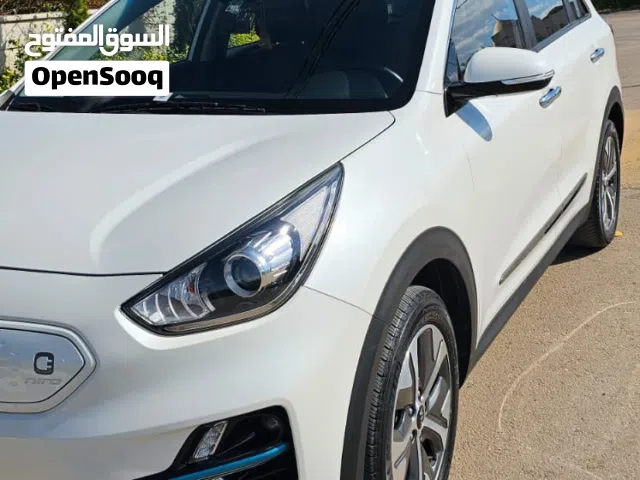 2021, كيا, نيرو, EX Touring