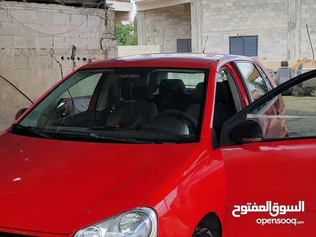 بولو 2009 برايفت