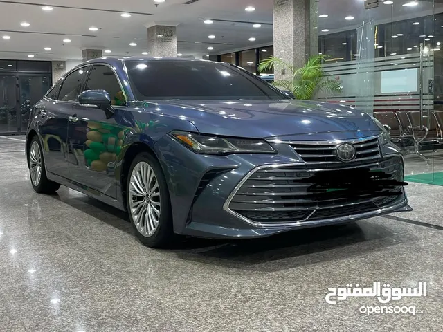 Used Toyota Avalon in Northern Governorate