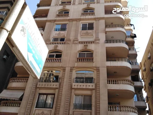 235 m2 3 Bedrooms Apartments for Sale in Cairo Nasr City