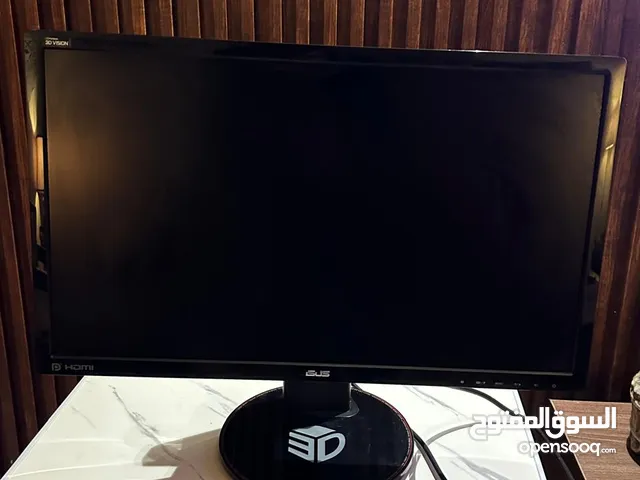 24" Asus monitors for sale  in Amman