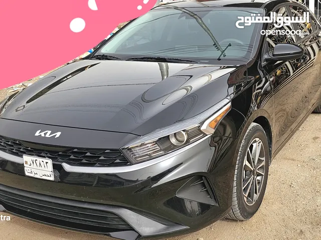 Used Kia Forte in Dhi Qar