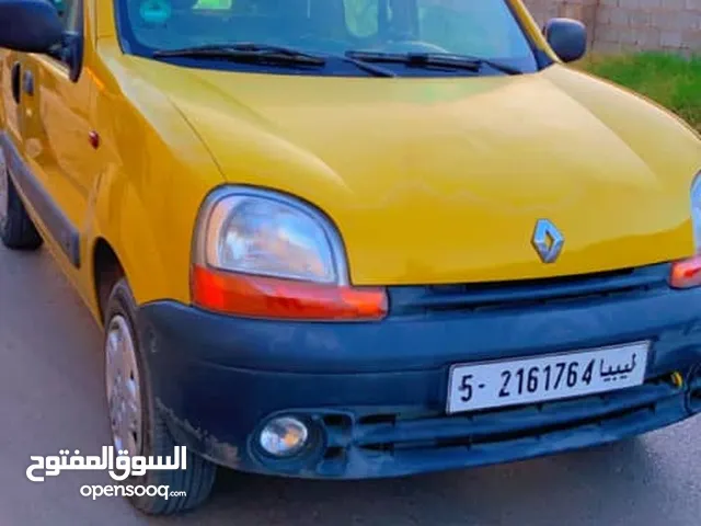 Used Renault Laguna in Tripoli