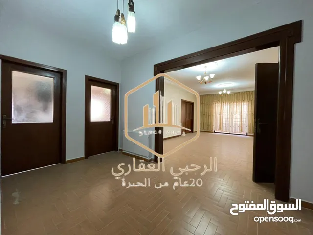 200 m2 3 Bedrooms Apartments for Rent in Amman 7th Circle