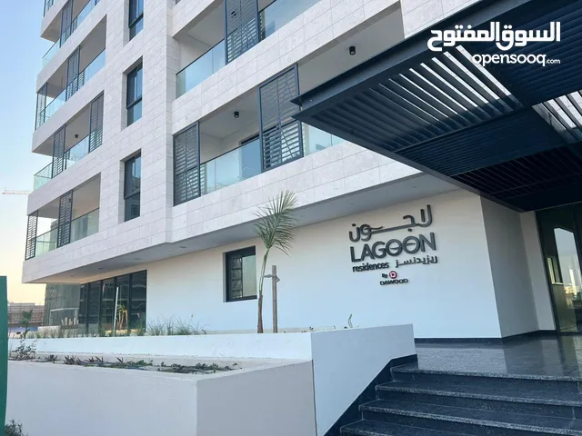 131 m2 2 Bedrooms Apartments for Sale in Muscat Al Mouj