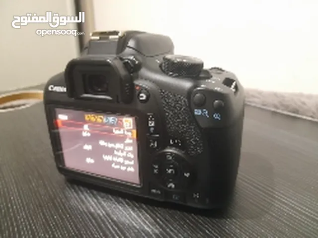 كاميرا كانون 1300D