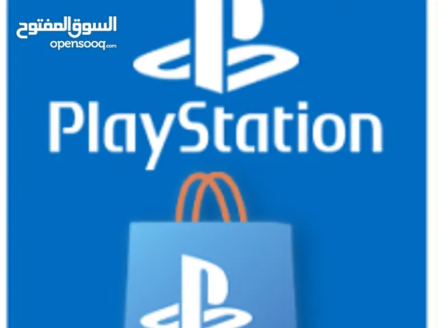 PlayStation gaming card for Sale in Kuwait City
