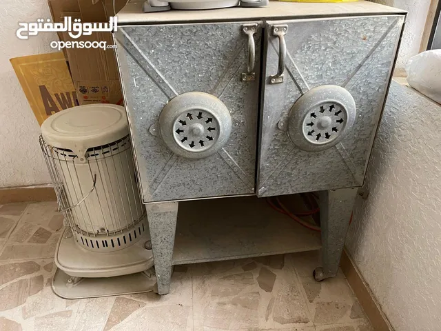 Other Ovens in Amman