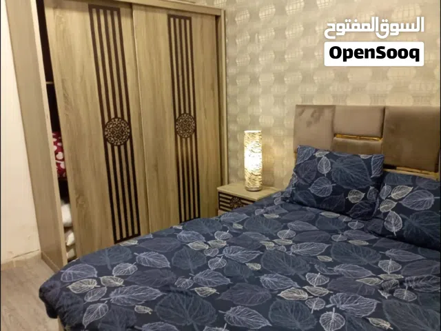 35 m2 Studio Apartments for Rent in Amman Al Rabiah