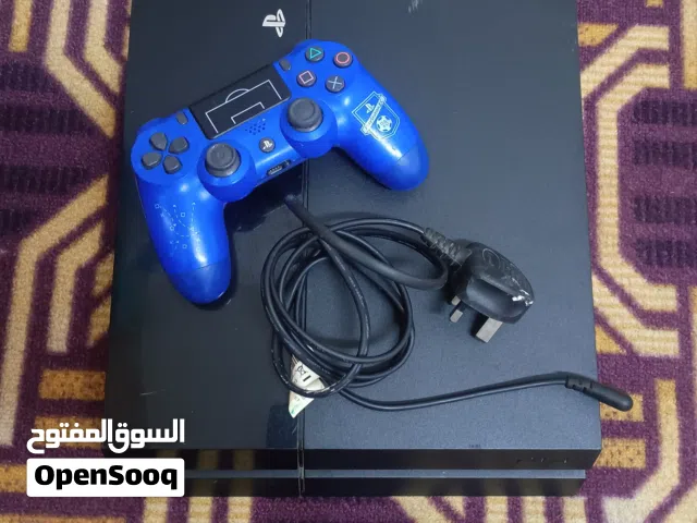 Sony 4 good condition