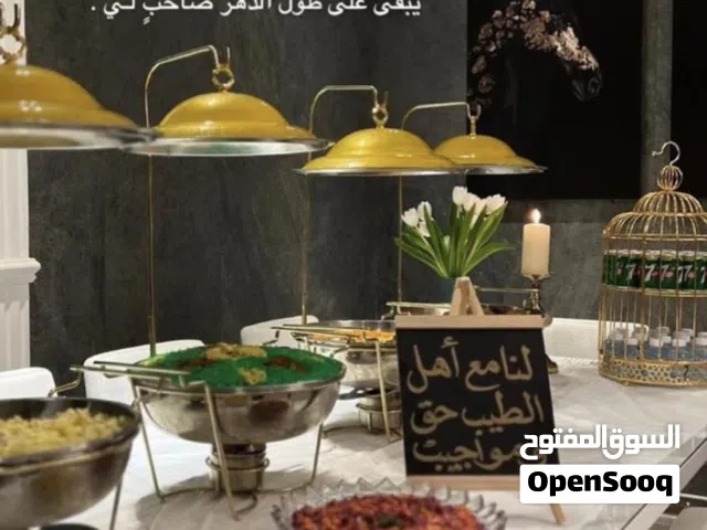 سخانات بوفيه