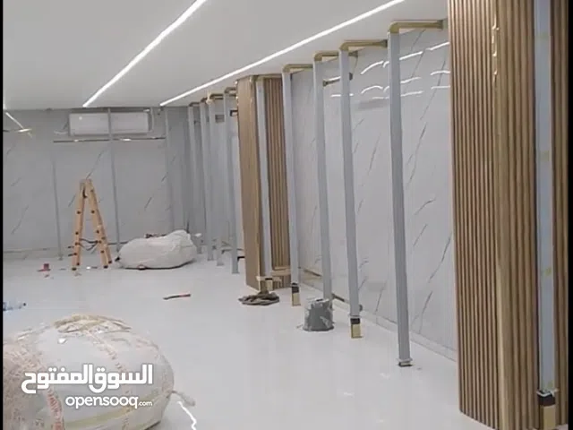 محل للاجار في وسط رام الله عمارة اللؤلؤة