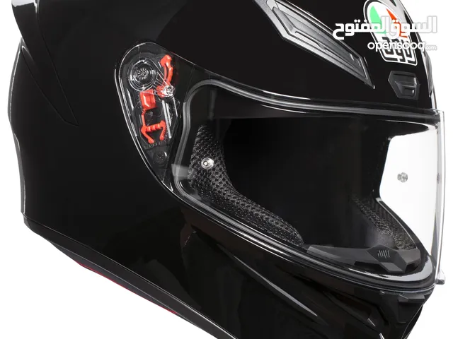 خوذة AGV K1S