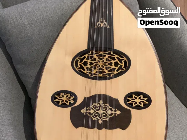 عود مميز جديد