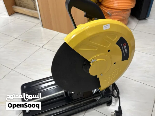 ماكينة قص حديد 14 انش intimax