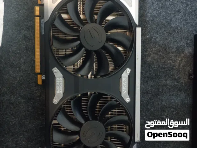 GTX 1070 8GB FTW EVGA (RARE GPU)
