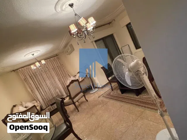 150 m2 3 Bedrooms Apartments for Sale in Amman Khalda